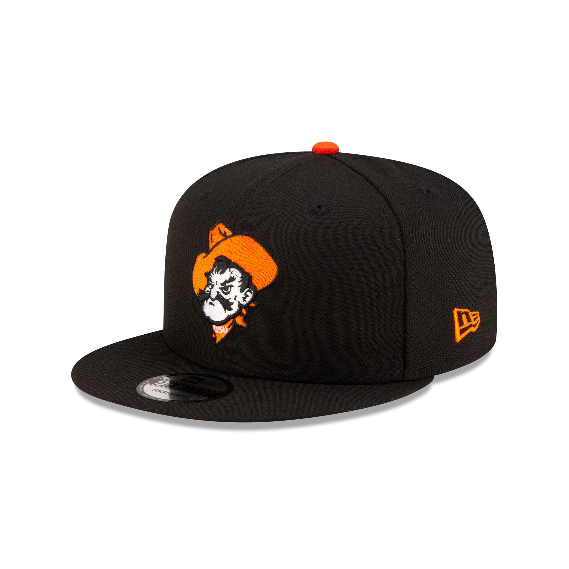 Oklahoma State Cowboys 5 hat bundle selling