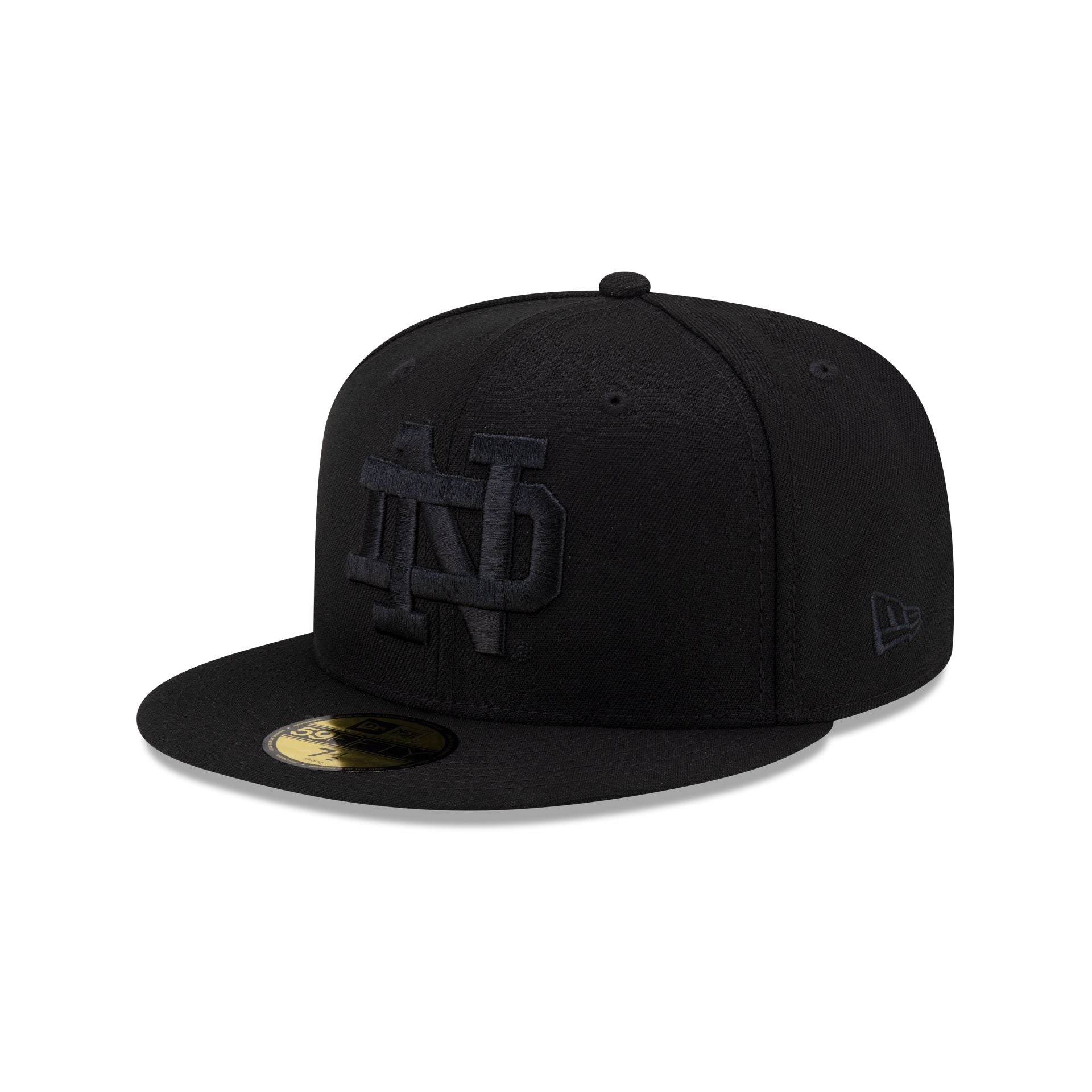 Notre dame flat bill hats online