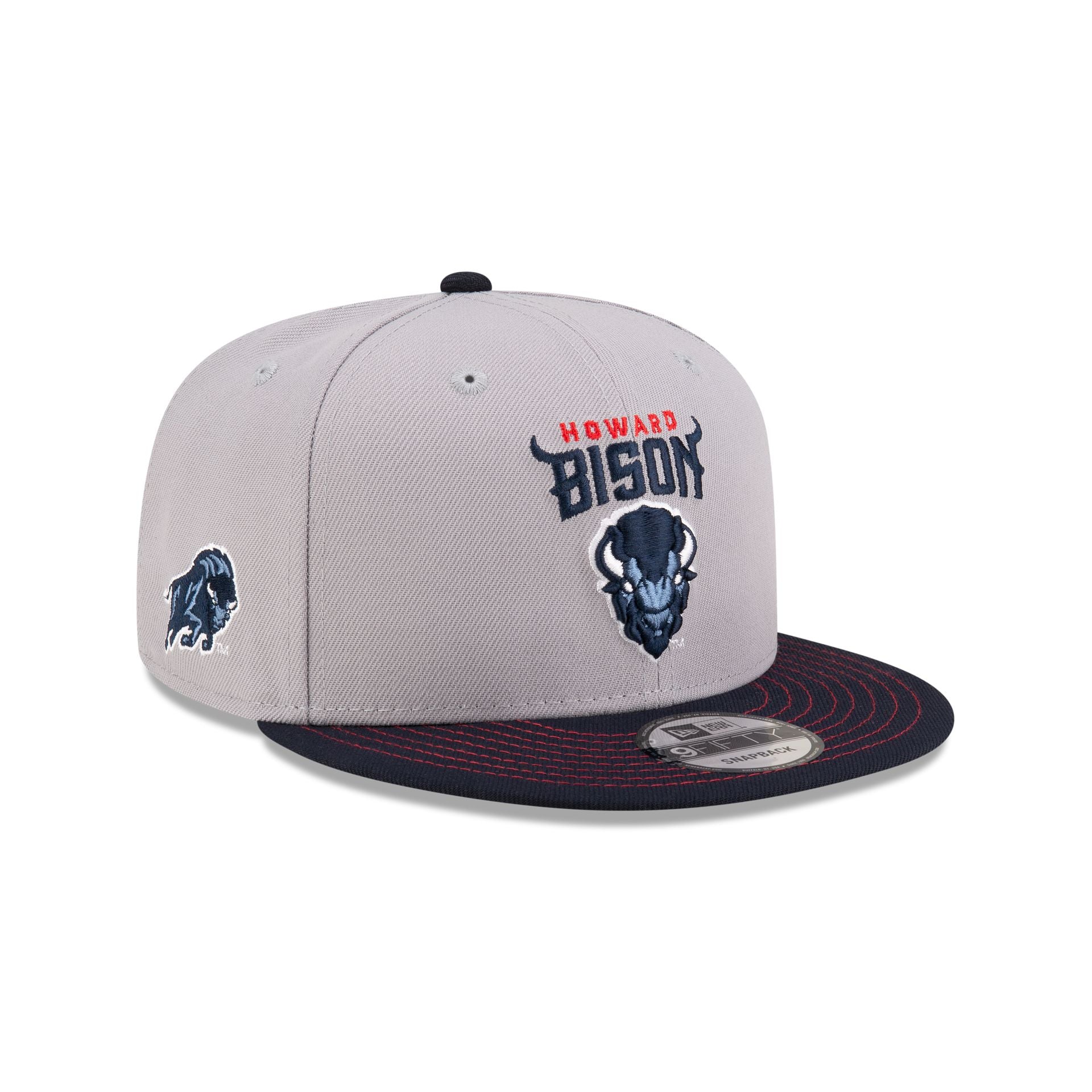 Bison hat Fifties deals Collection