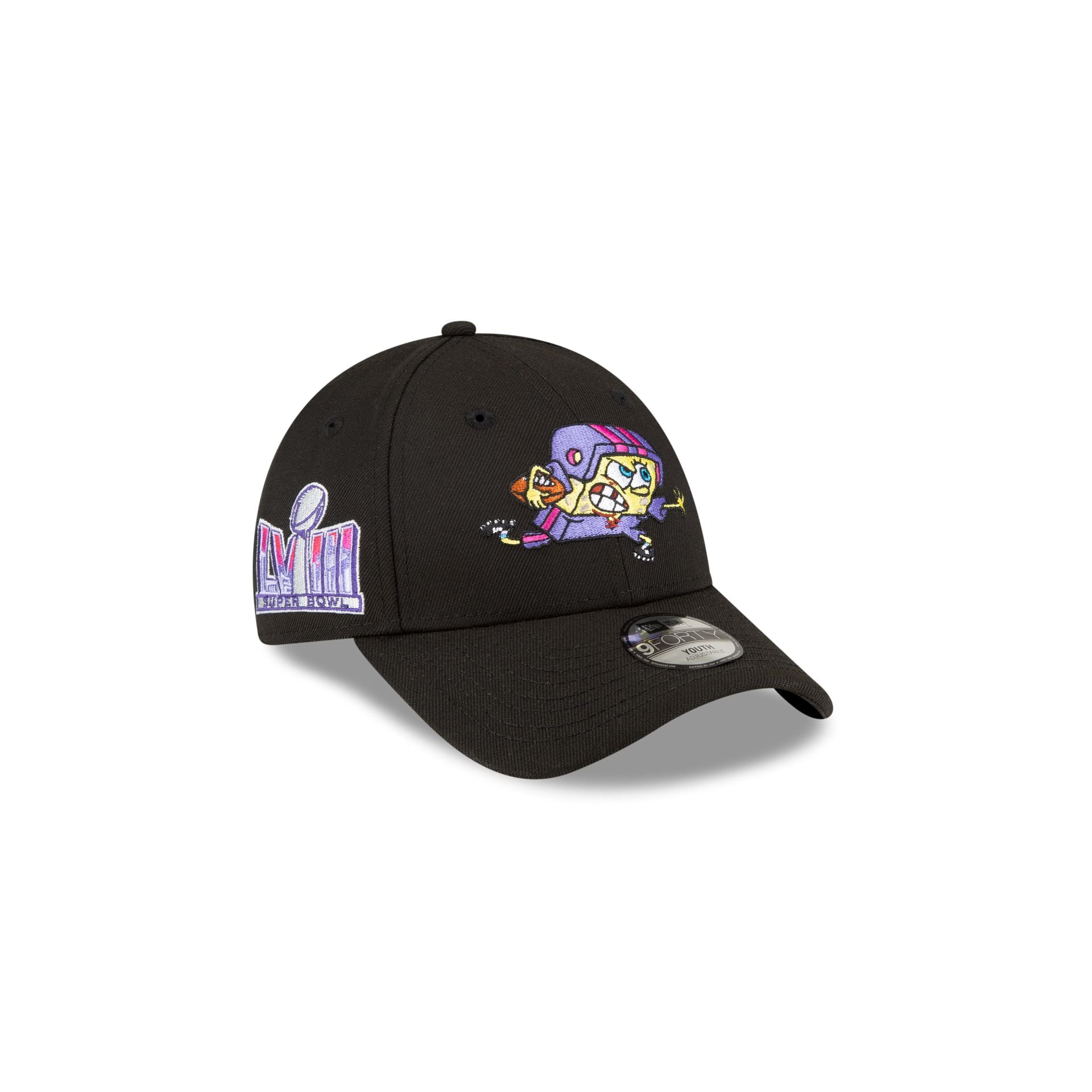 New era super store bowl