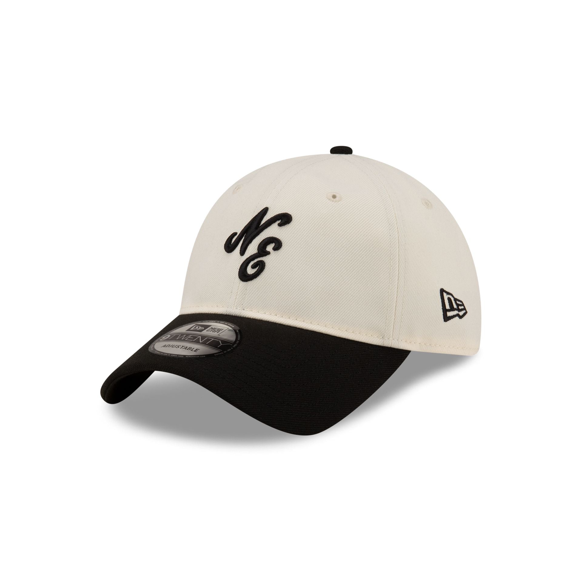 Seinfeld Denim 9TWENTY Adjustable Hat – New Era Cap