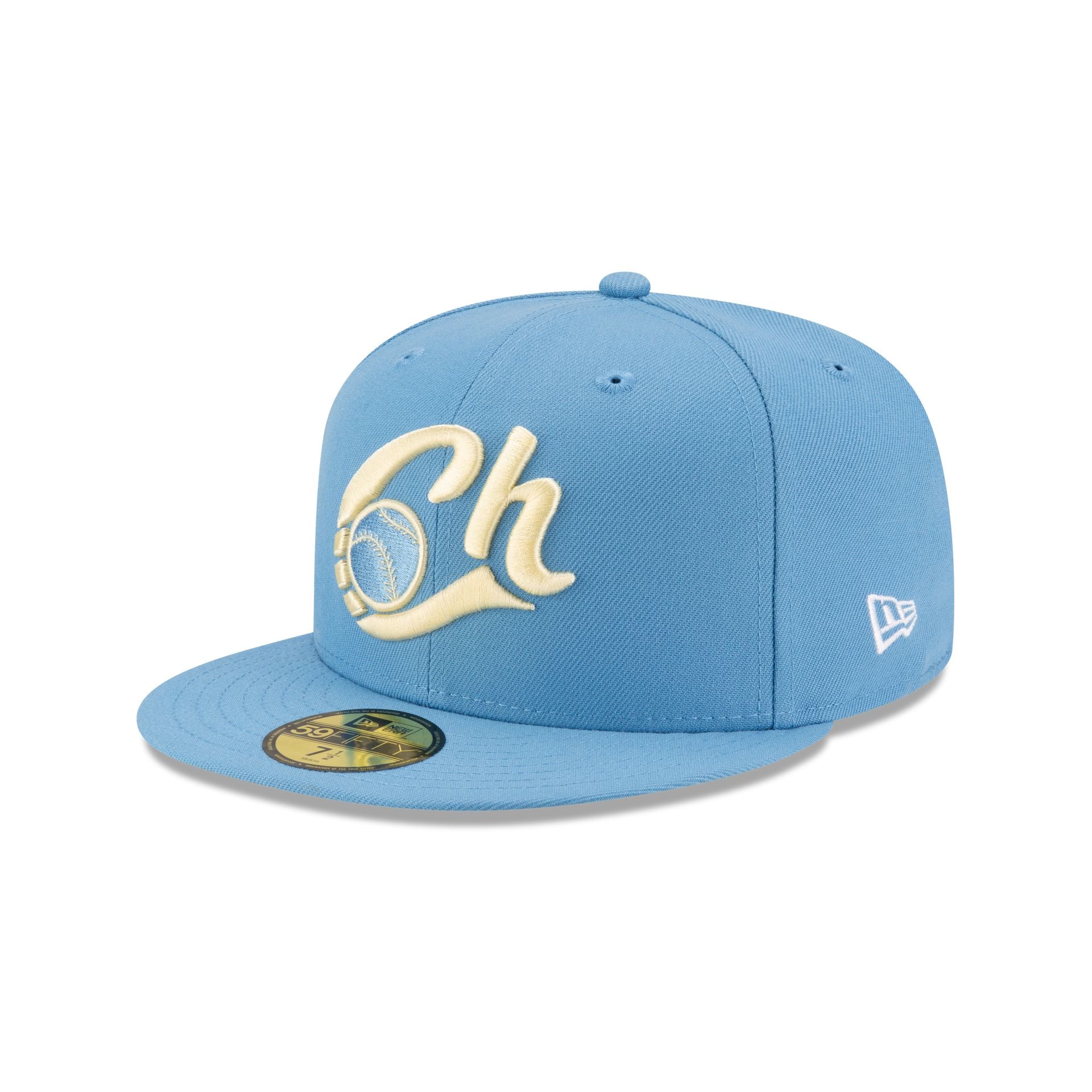 Charros new era hat online