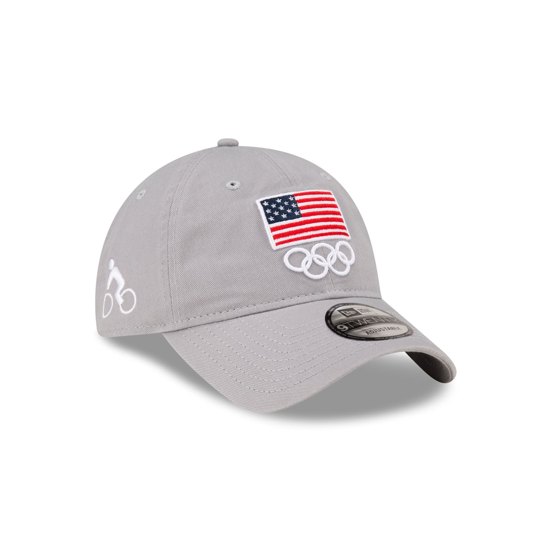 Usa 2024 cycling hat