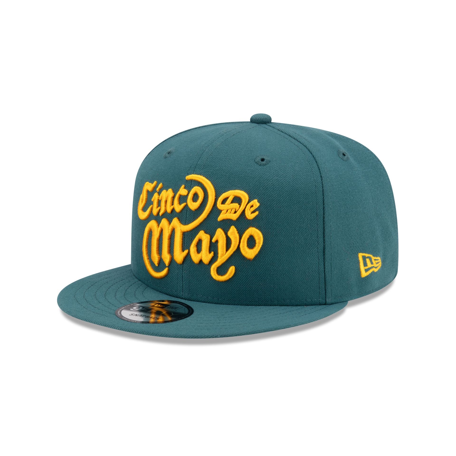 BORN X RAISED CINCO DE MAYO order HAT