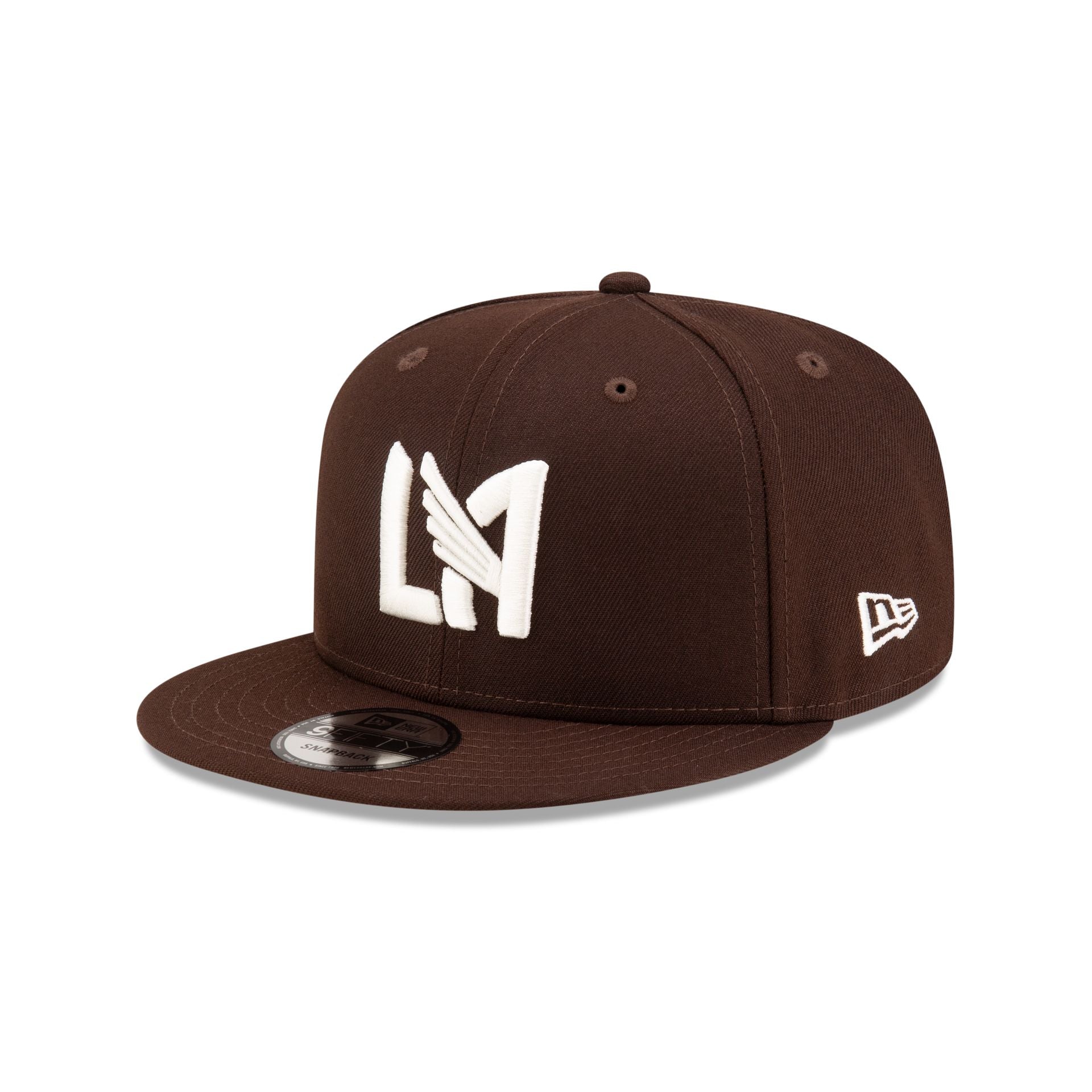 New era lafc hat on sale