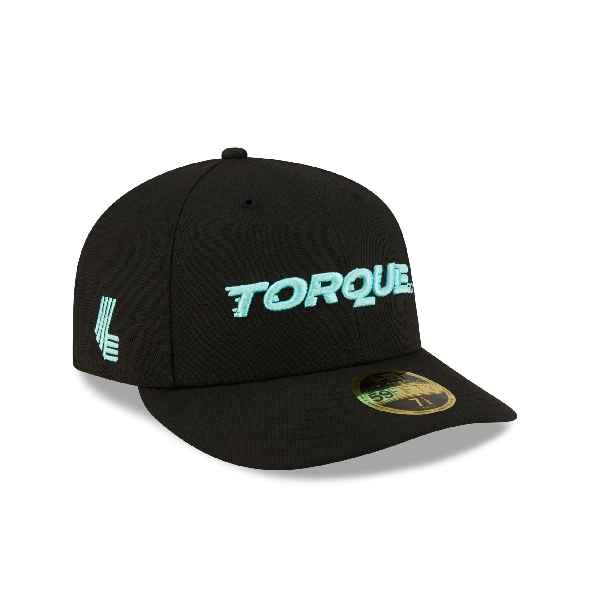 Torque GC Low Profile 59FIFTY Fitted Hat New Era Cap