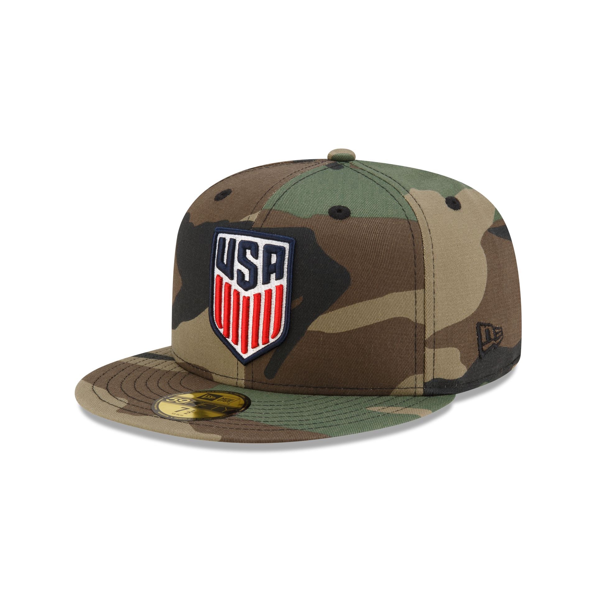 Team usa soccer hat on sale