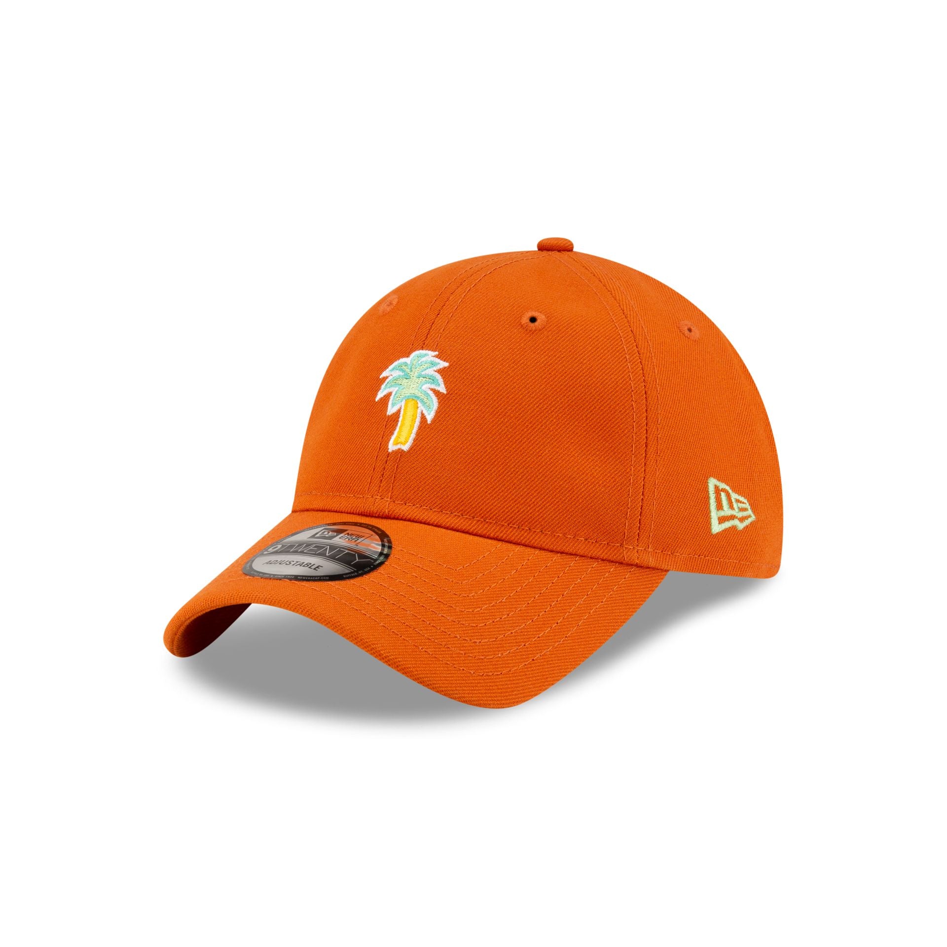 New Era Cap Palm Tree 9TWENTY Adjustable Hat