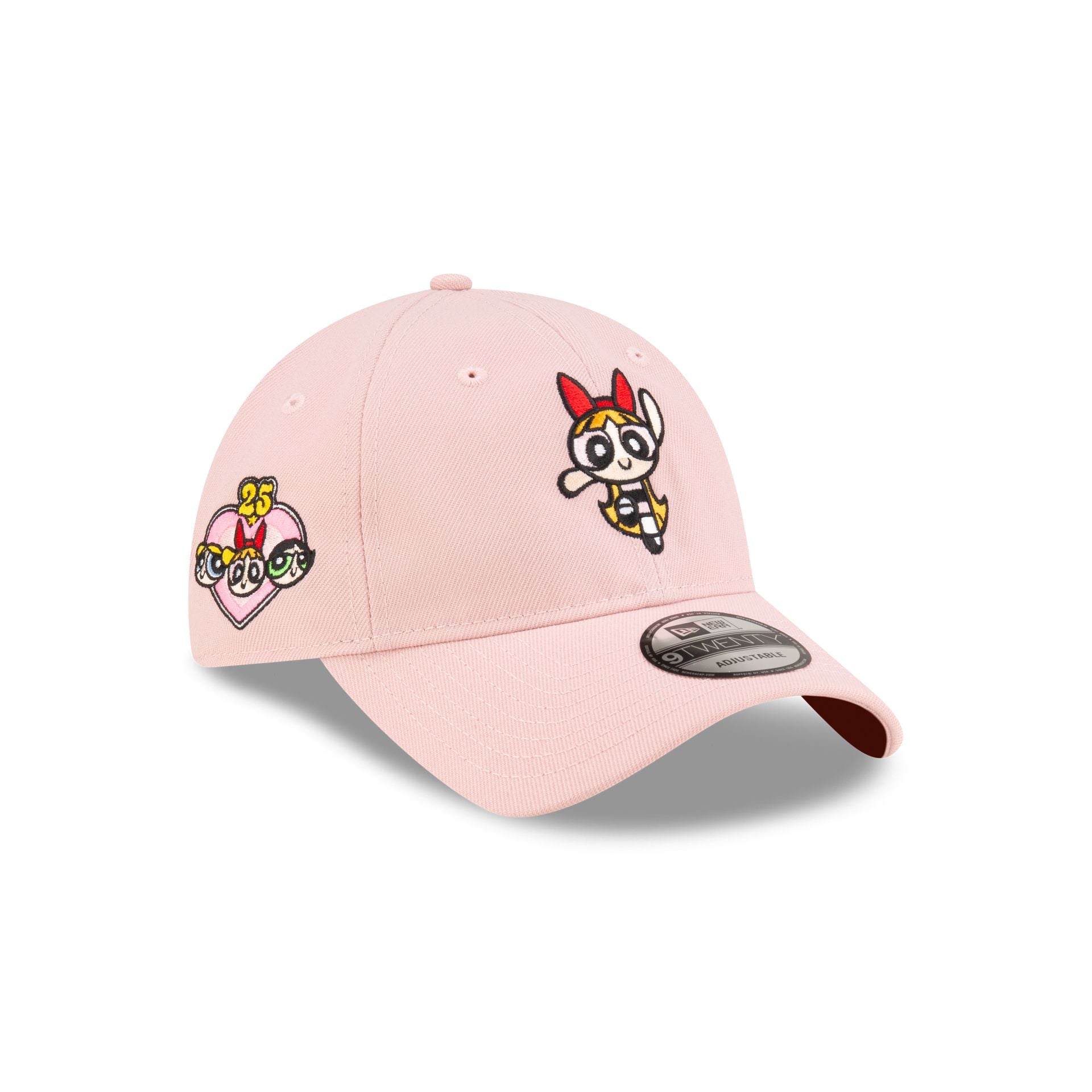 New era cap girl online