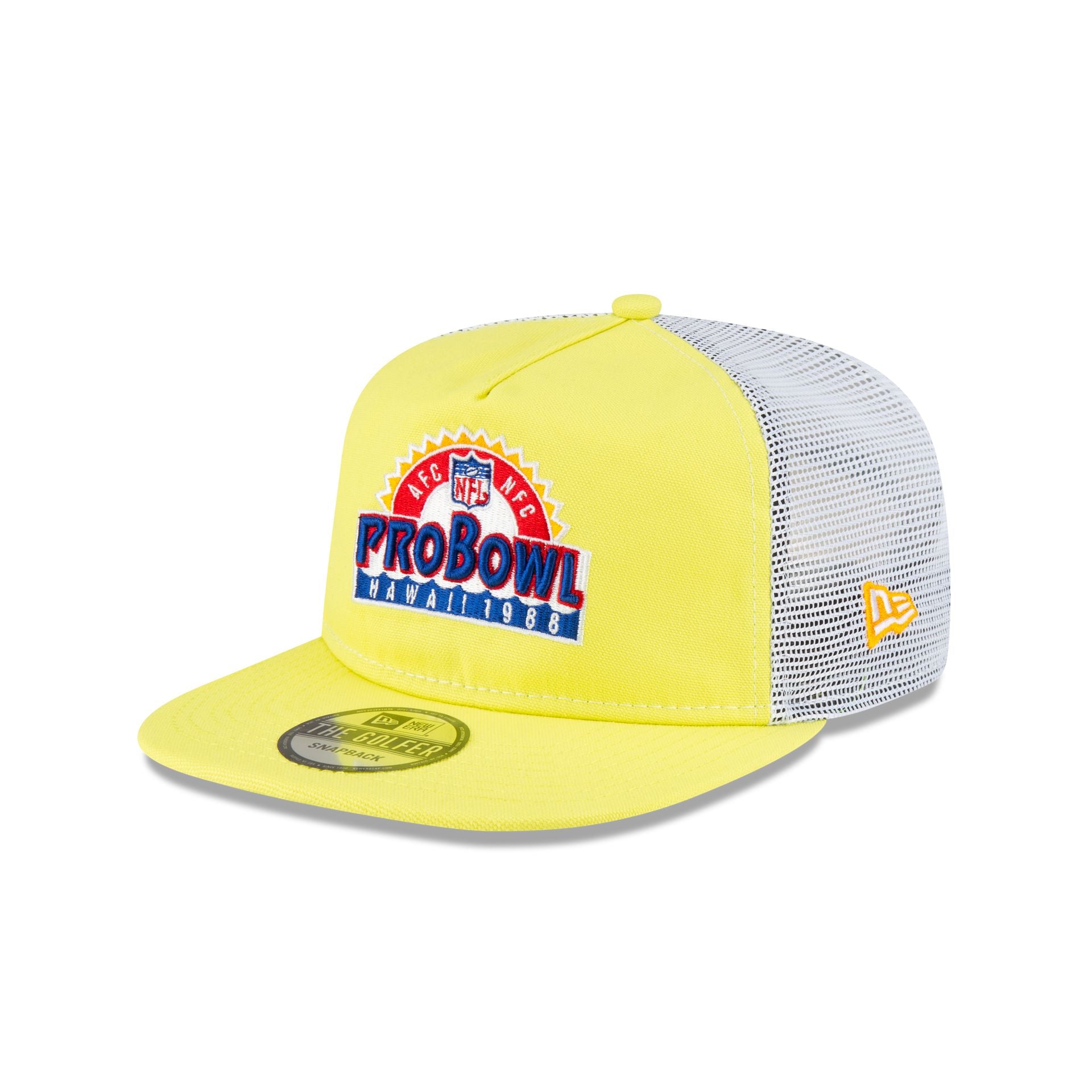 Pittsburgh steelers 59FIFTY Fitted 7 1/2 new era 1988 sold pro bowl Hawaii patch