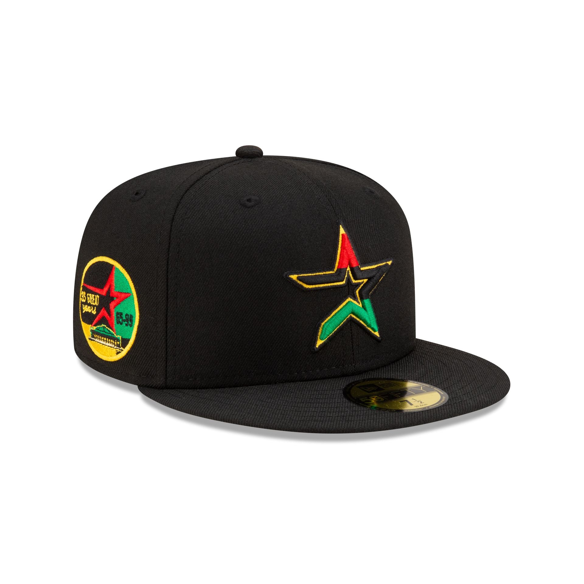 New era astros hat best sale