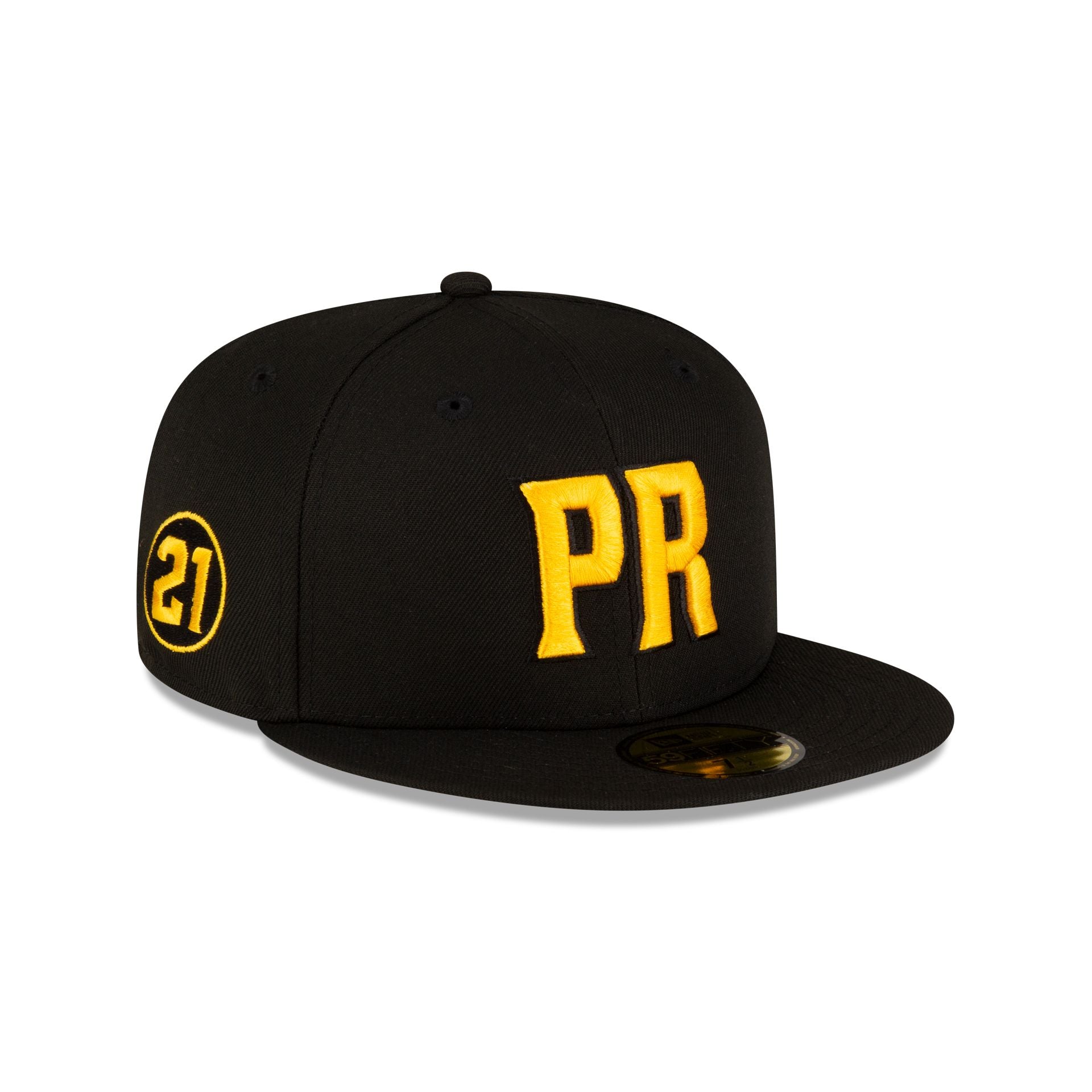 Pr new era hat online