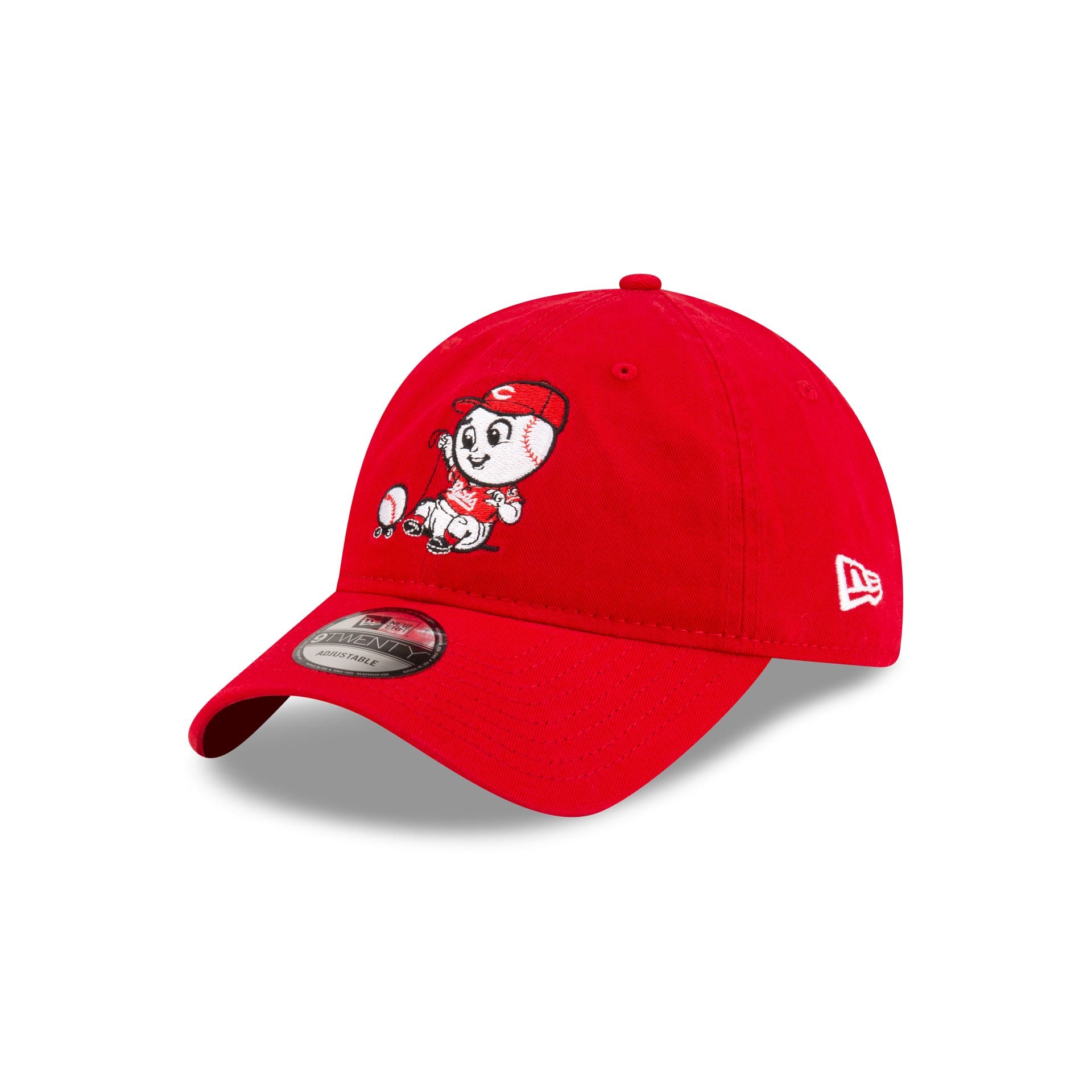 Fashion cincinnati reds adjustable hat