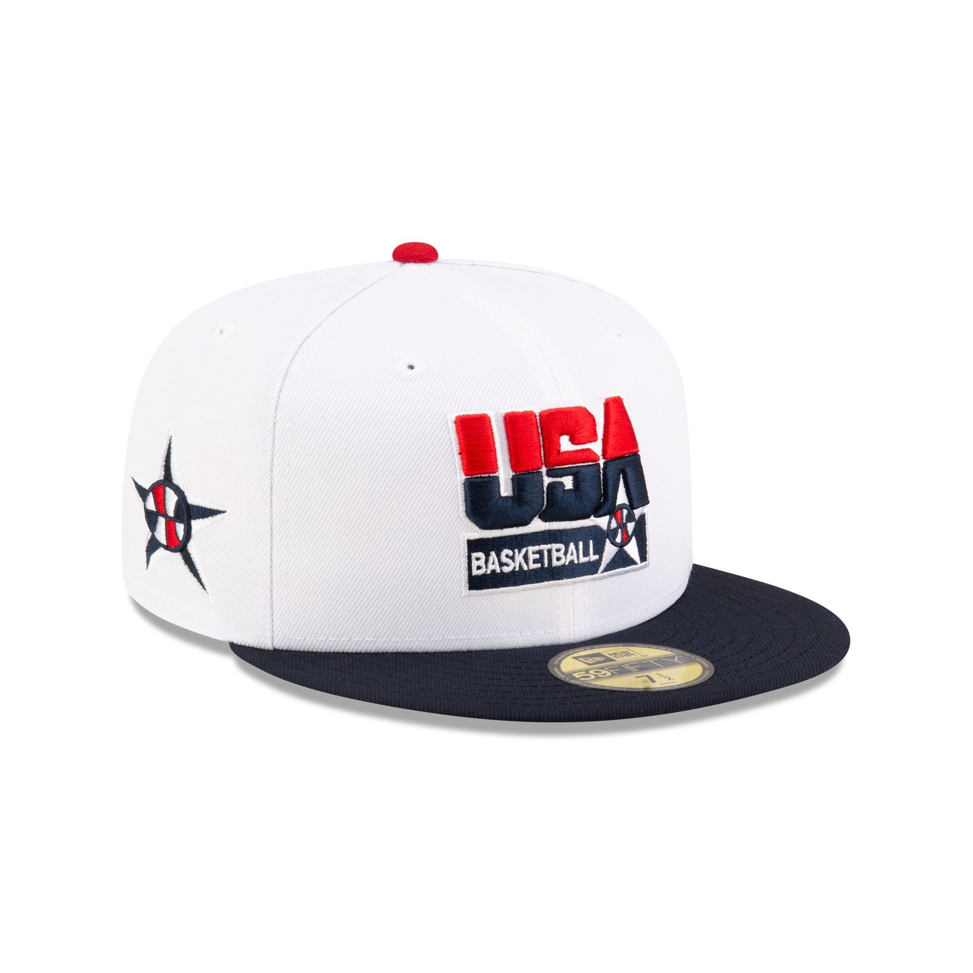 Dream Team 59FIFTY Fitted Hat New Era Cap