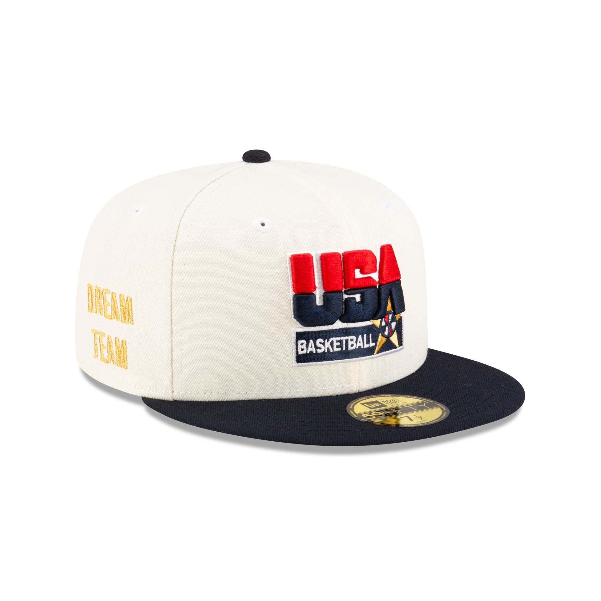 1992 dream team hat online