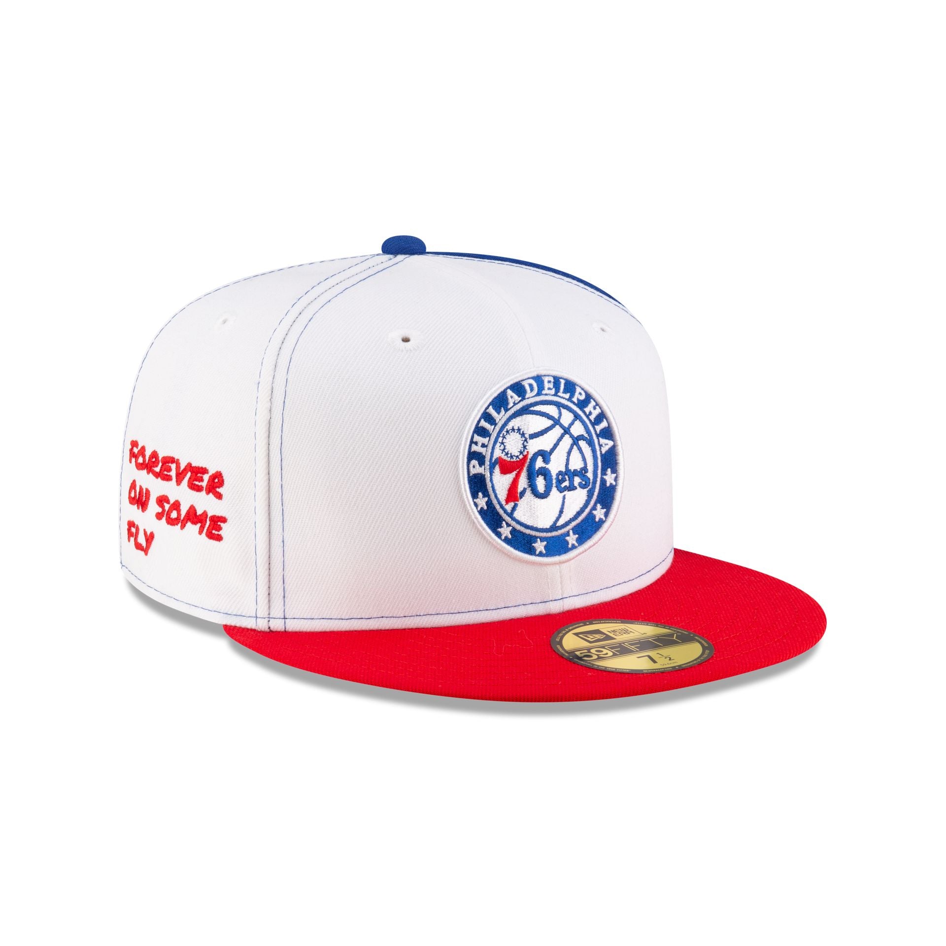 Philadelphia hotsell 76ers SnapBack Hat New Era 9fifty Tropical Vacation Cap