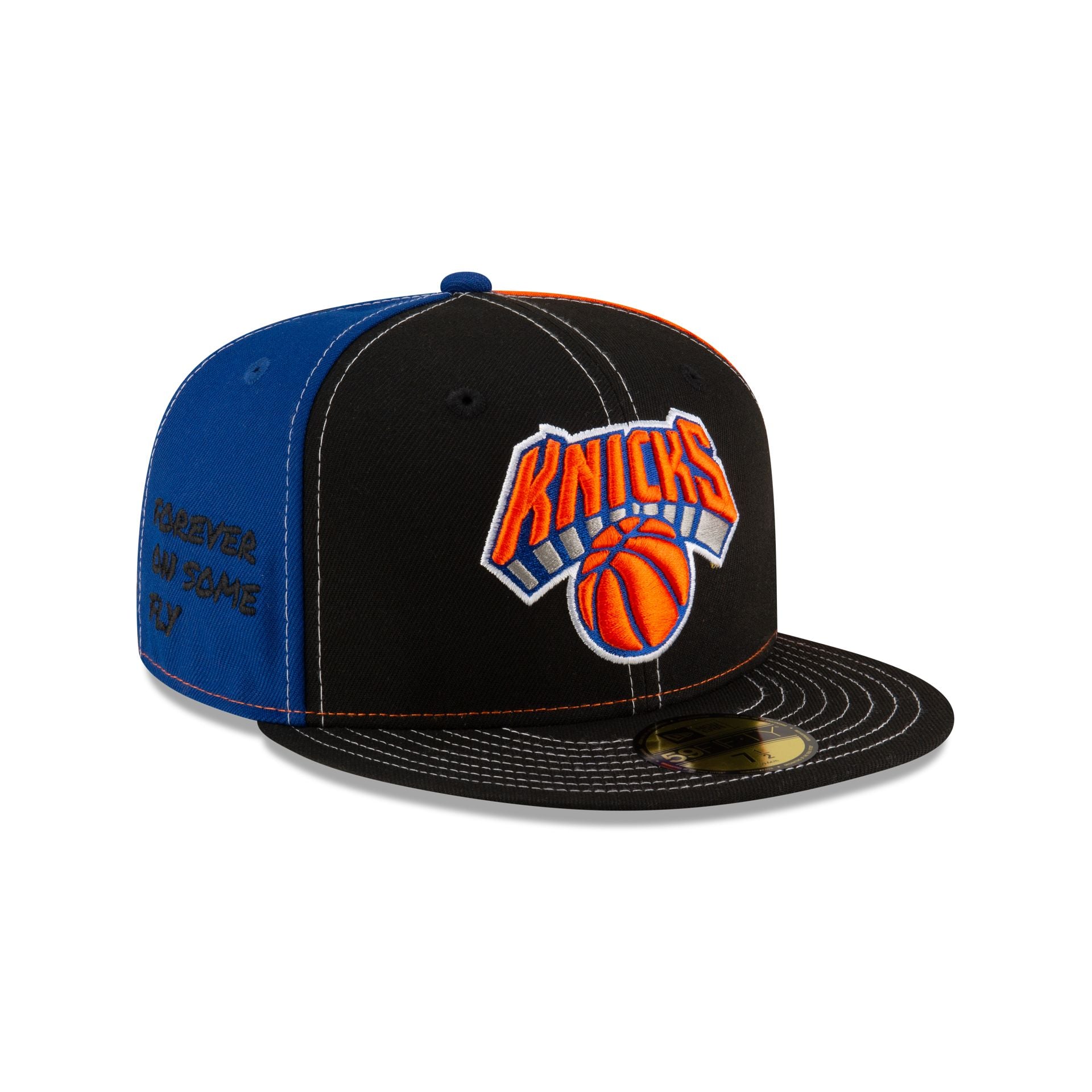 Jae Tips X New York Knicks 59FIFTY Fitted Hat