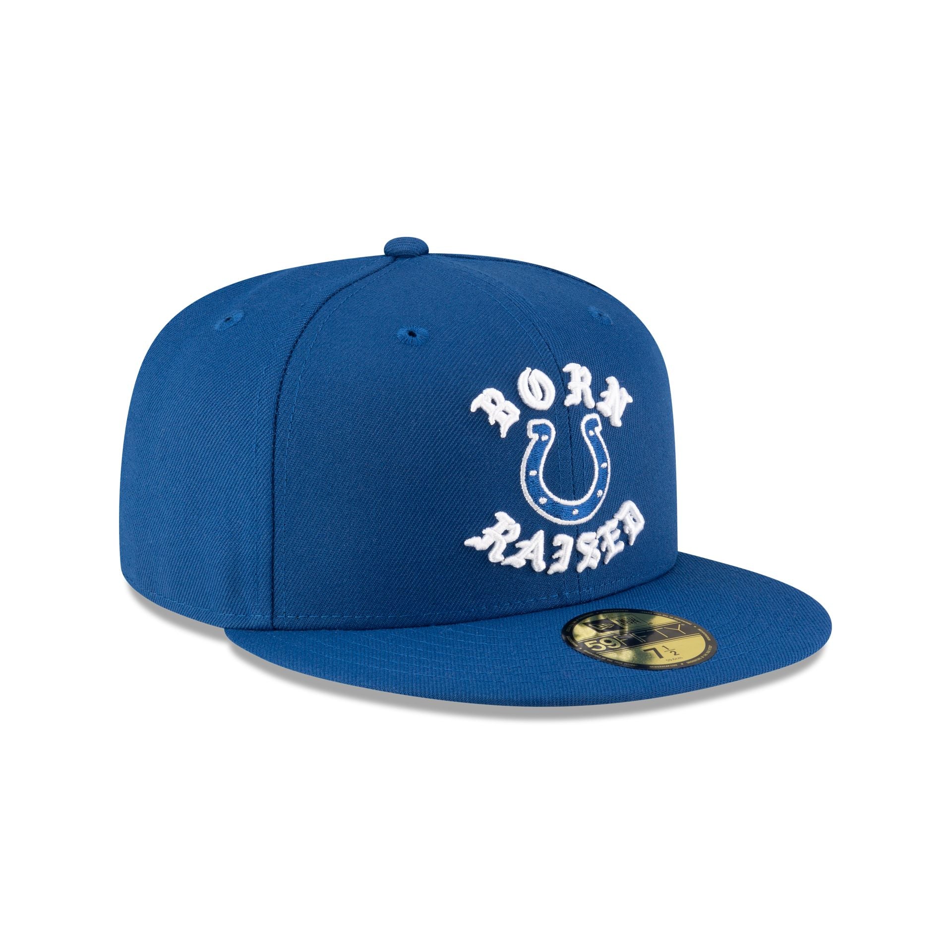 New era Indianapolis Colts 2024 Fitted hat M/L