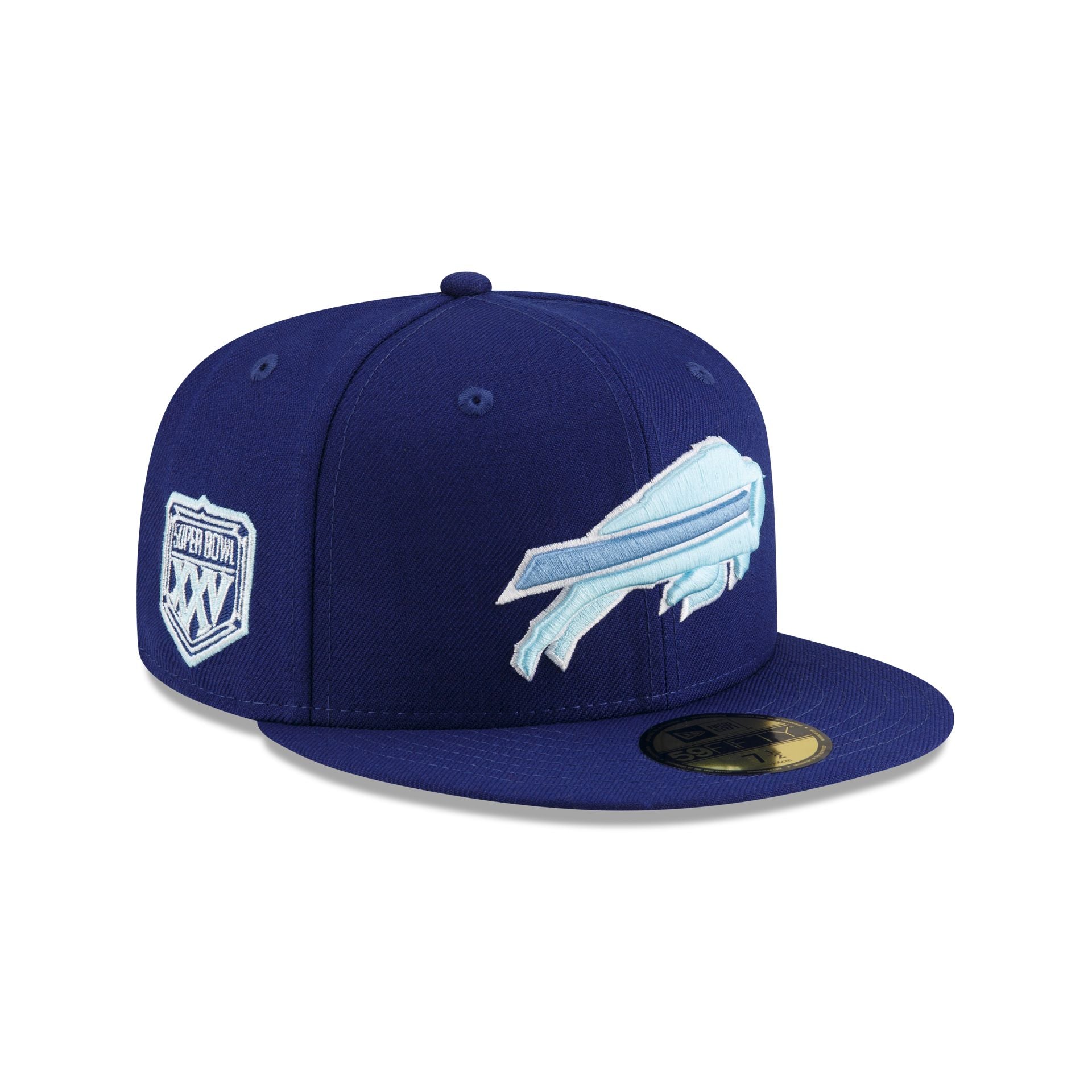 Buffalo bills hat new era online