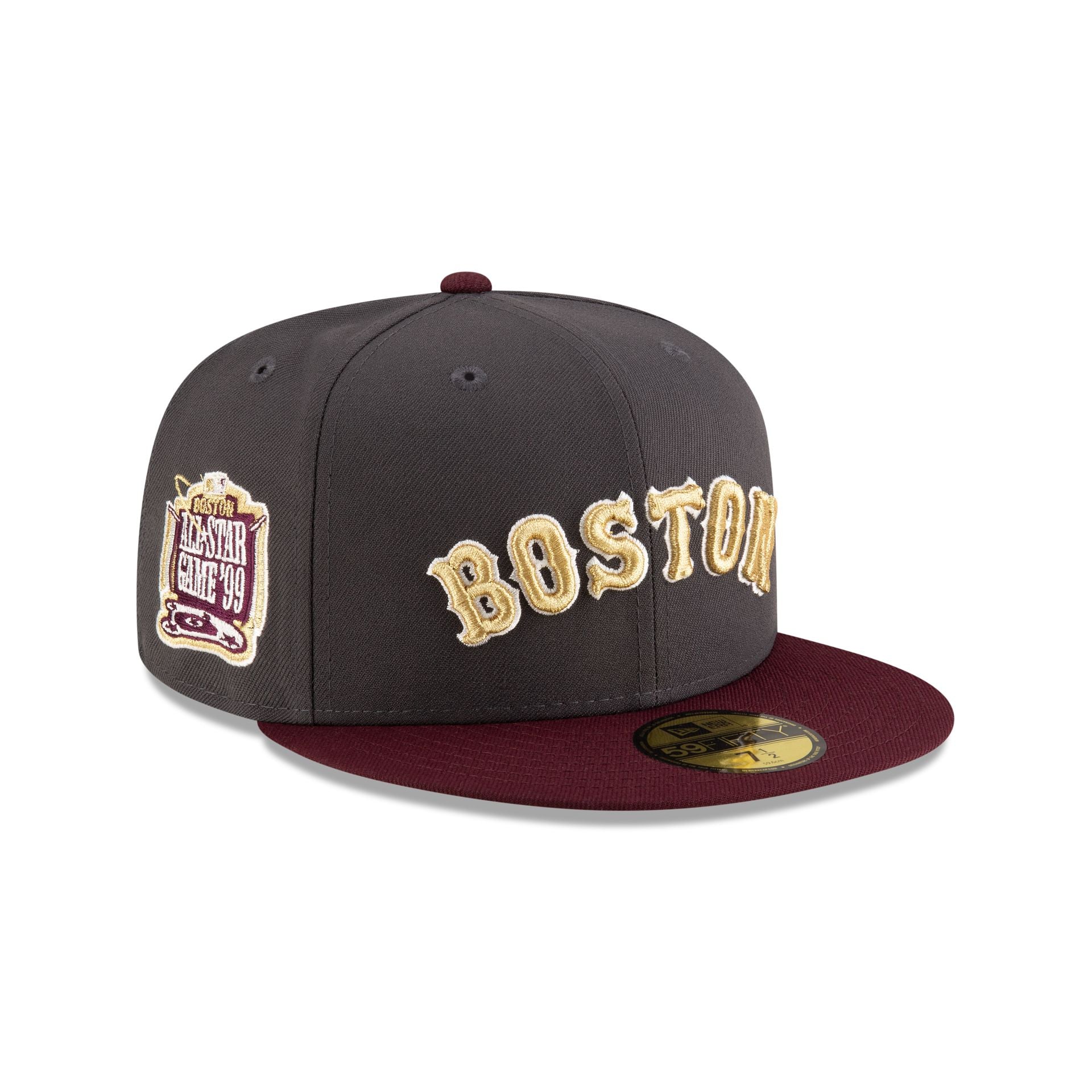 Maroon red sox hat online