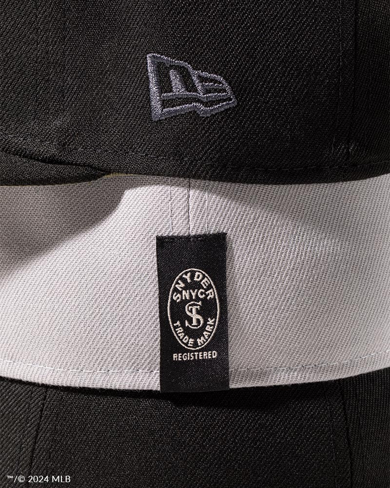 Shop the Todd Snyder X MLB collection