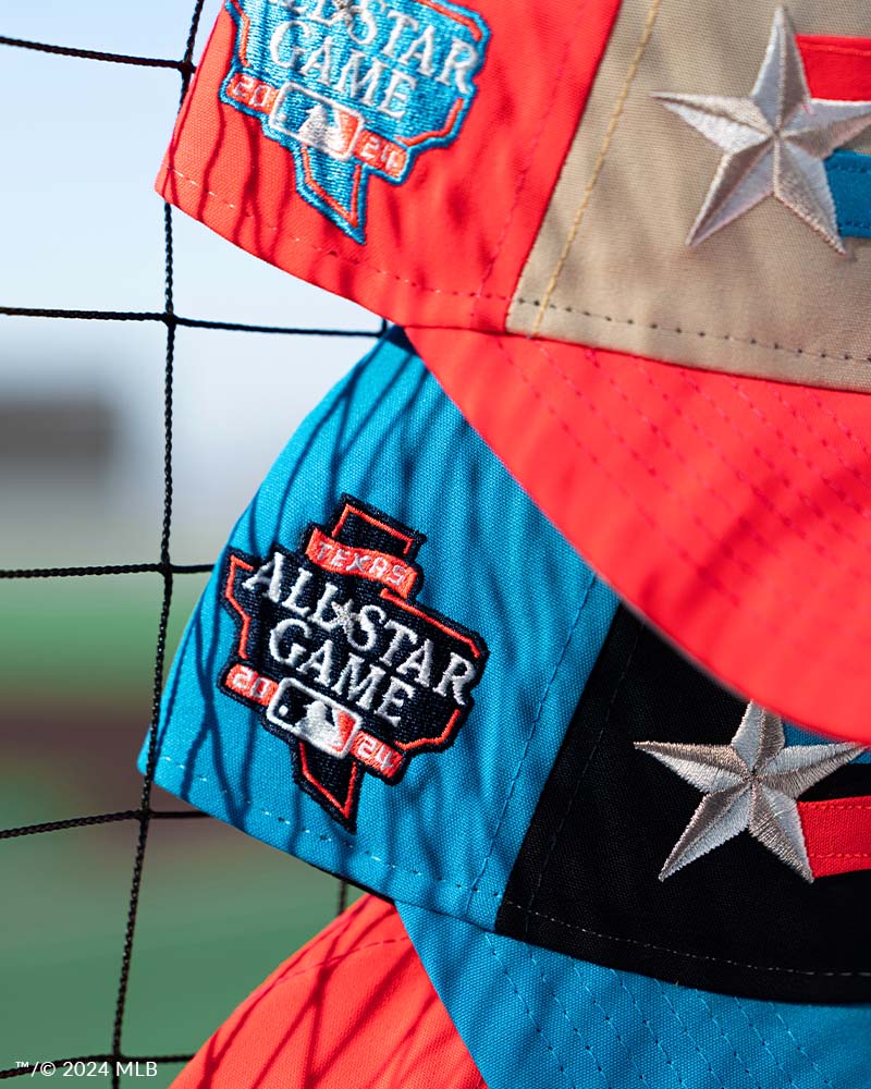 Shop the 2024 MLB All-Star Game collection