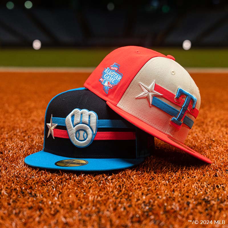 Shop the 2024 MLB All-Star Game Collection