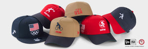 Shop Team USA Pictogram headwear