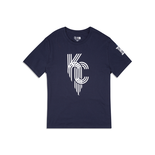 Kansas City Royals City Connect T-Shirt – New Era Cap