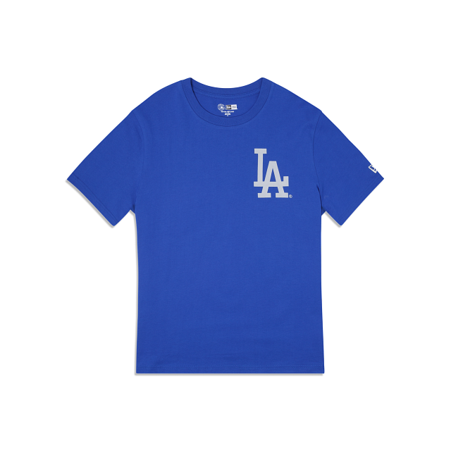 New Era Men's La Dodgers T-Shirt