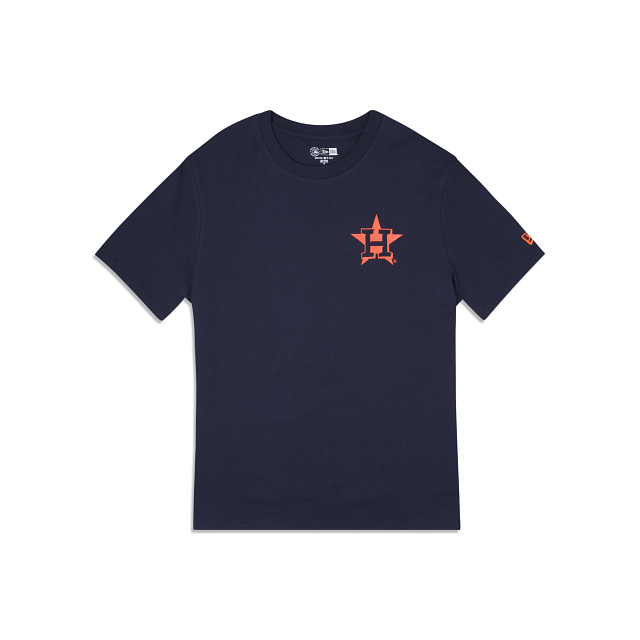 Astros fishing shirt