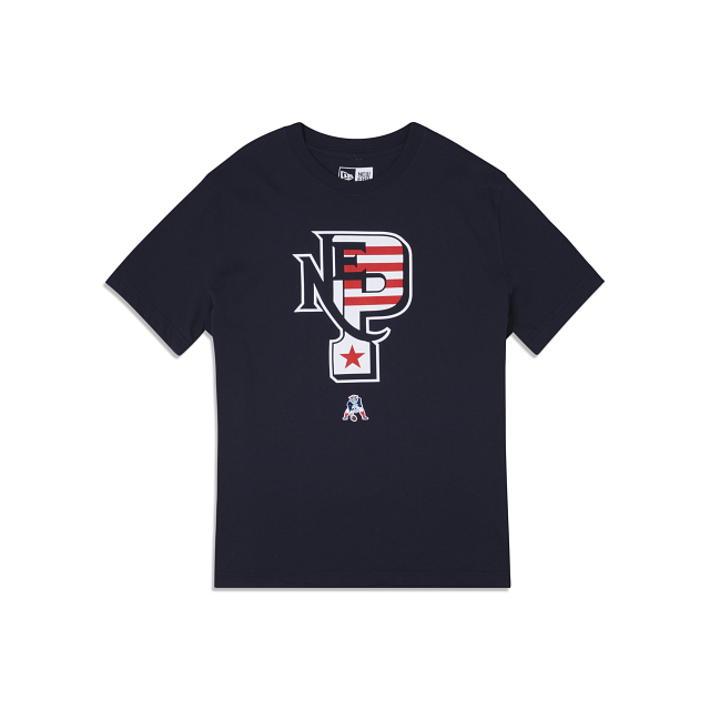 Original New York Skyline Yankees T-Shirt 