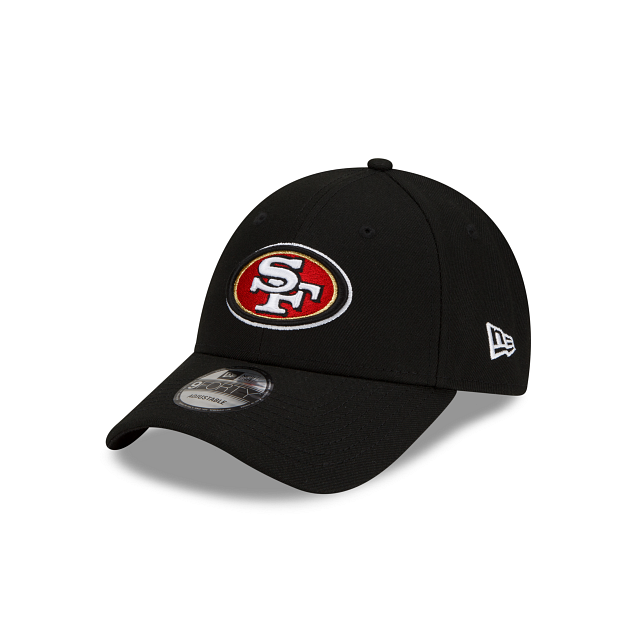 San Francisco 49ers The League 9FORTY Adjustable Hat – New Era Cap