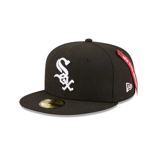 New Era x PS Reserve Chicago White Sox 59FIFTY Fitted Hat