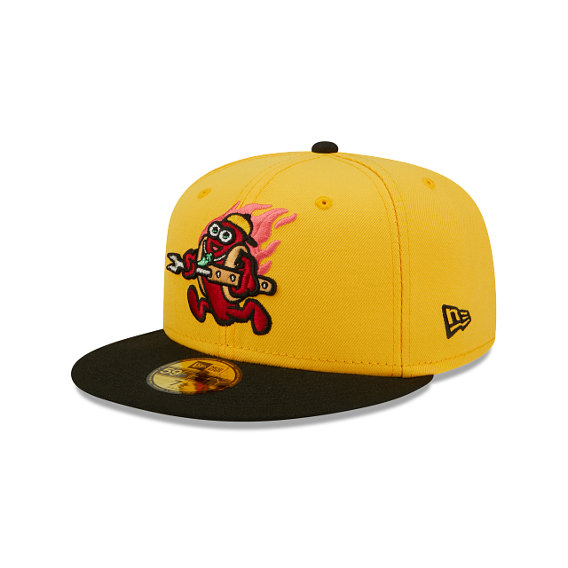 Just added to our SpongeBob - El Paso Chihuahuas