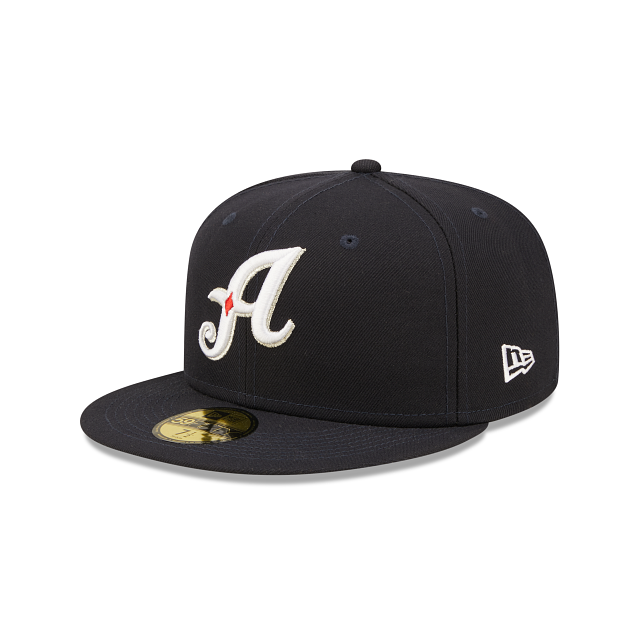 New Era Reno Aces On Field Home 59FIFTY Fitted Hat