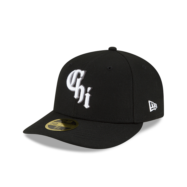 New Era - MLB Green fitted Cap - Colorado Rockies MLB21 City Connect Off White/Green Fitted @ Hatstore