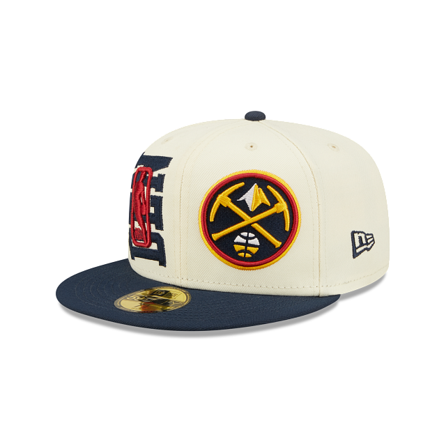 San Francisco Giants 2022 Jackie Robinson Day 59FIFTY Fitted 22 / 7 1/2