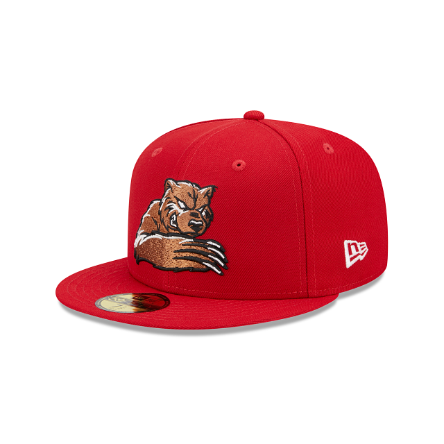 Marvel Hat 5950 New Era – Fresno Grizzlies Official Store