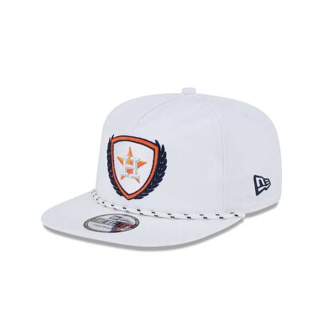 New Era Astros Logo Select Tee