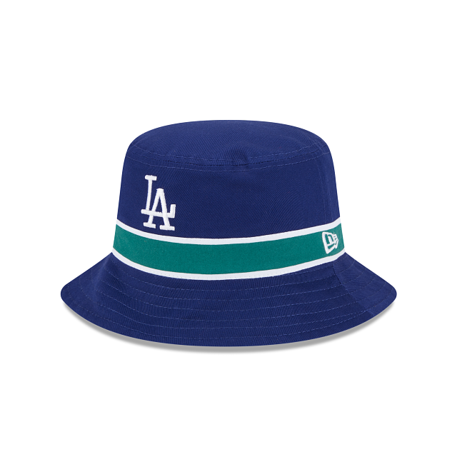 Los Angeles Dodgers Fairway Bucket – New Era Cap