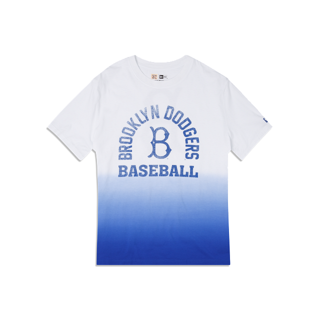 MLB Throwback LA Dodgers T-Shirt D03_999