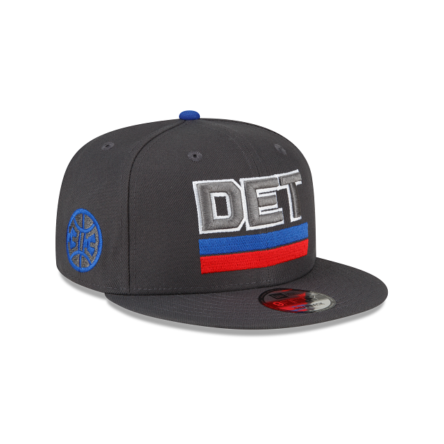 Pistons snapback clearance