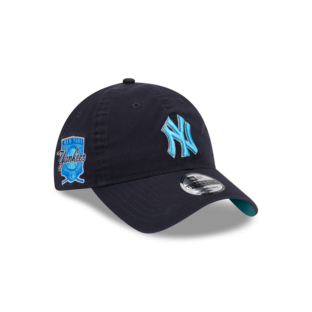 New Era Men's Father's Day '23 New York Mets Blue 59Fifty Fitted Hat