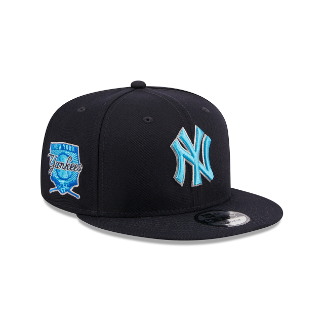 NY Yankees 2021 Fathers Day Dad Hat  Yankees 9Twenty Side Patch Baseball  Cap #Shorts 