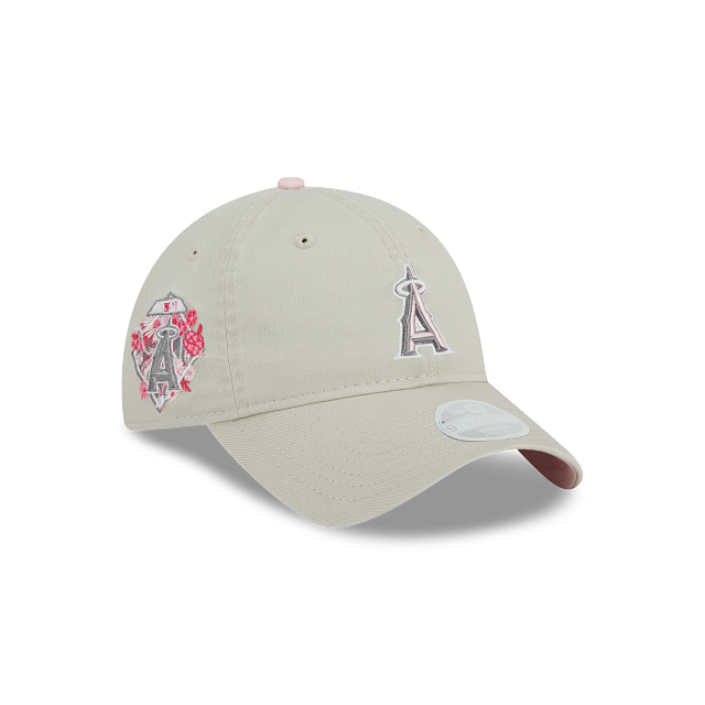 Los Angeles Angels New Era 2023 Spring Training 9TWENTY Adjustable