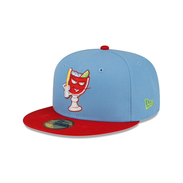 New Era Reno Aces Classic 39THIRTY Cap