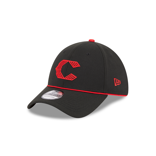 Cleveland Indians New Era 2019 MLB All-Star Game Camel 59FIFTY