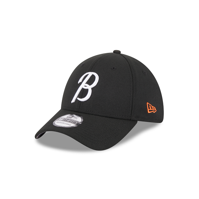 2023 Washington Nationals City Connect New Era 39THIRTY MLB Stretch Flex  Cap Hat
