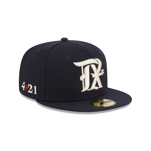 New Era Houston Astros City Connect Gold Prime Edition 59Fifty